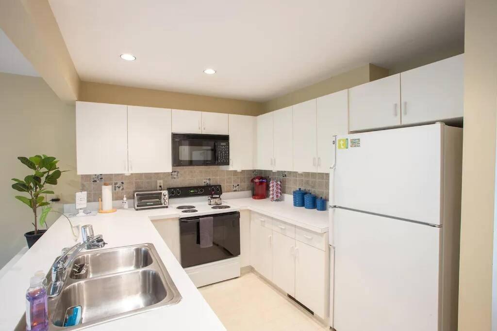 Spacious 3Br 3Ba Sleeps 8 Ski On Off Jiminy Mountain Resort Ганкок Екстер'єр фото