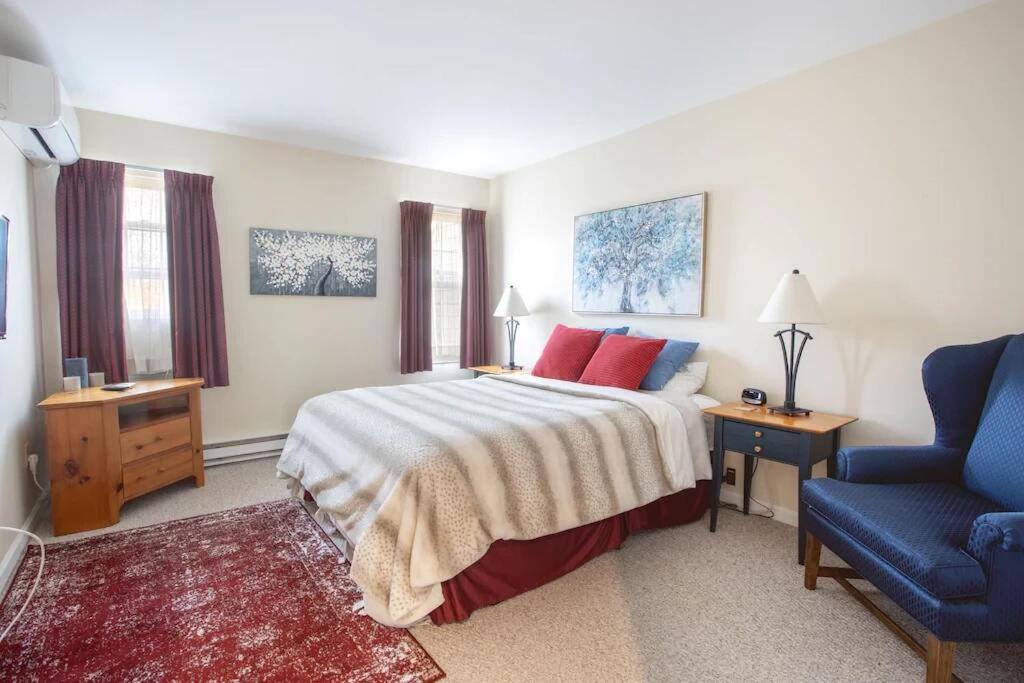 Spacious 3Br 3Ba Sleeps 8 Ski On Off Jiminy Mountain Resort Ганкок Екстер'єр фото