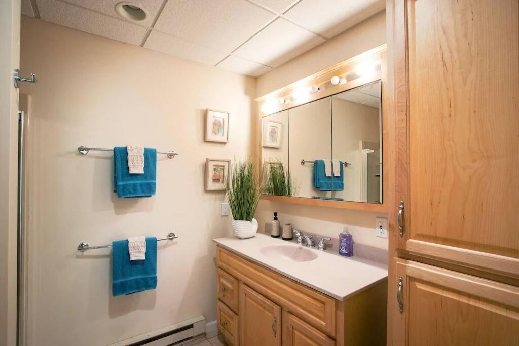 Spacious 3Br 3Ba Sleeps 8 Ski On Off Jiminy Mountain Resort Ганкок Екстер'єр фото