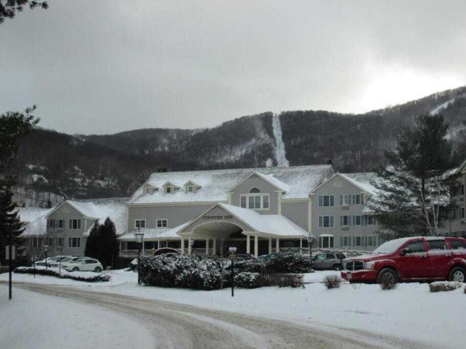 Spacious 3Br 3Ba Sleeps 8 Ski On Off Jiminy Mountain Resort Ганкок Екстер'єр фото