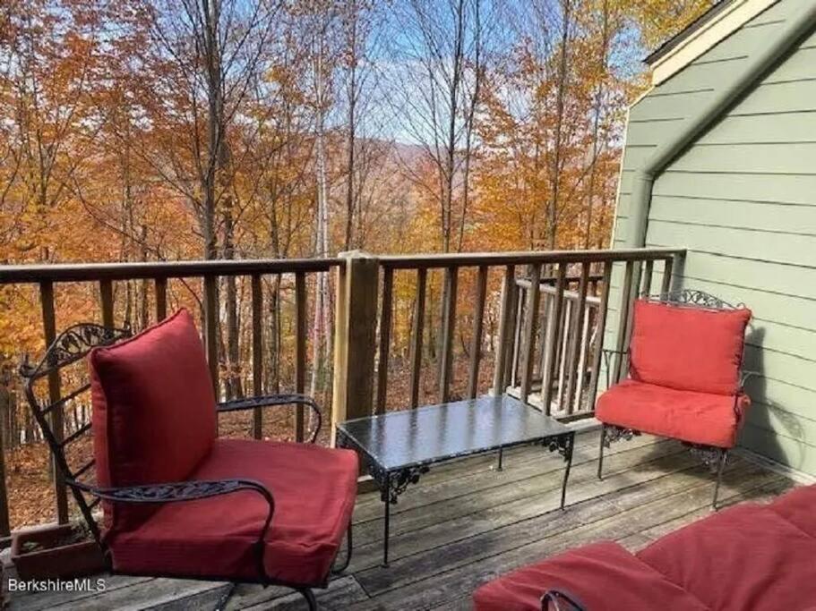 Spacious 3Br 3Ba Sleeps 8 Ski On Off Jiminy Mountain Resort Ганкок Екстер'єр фото