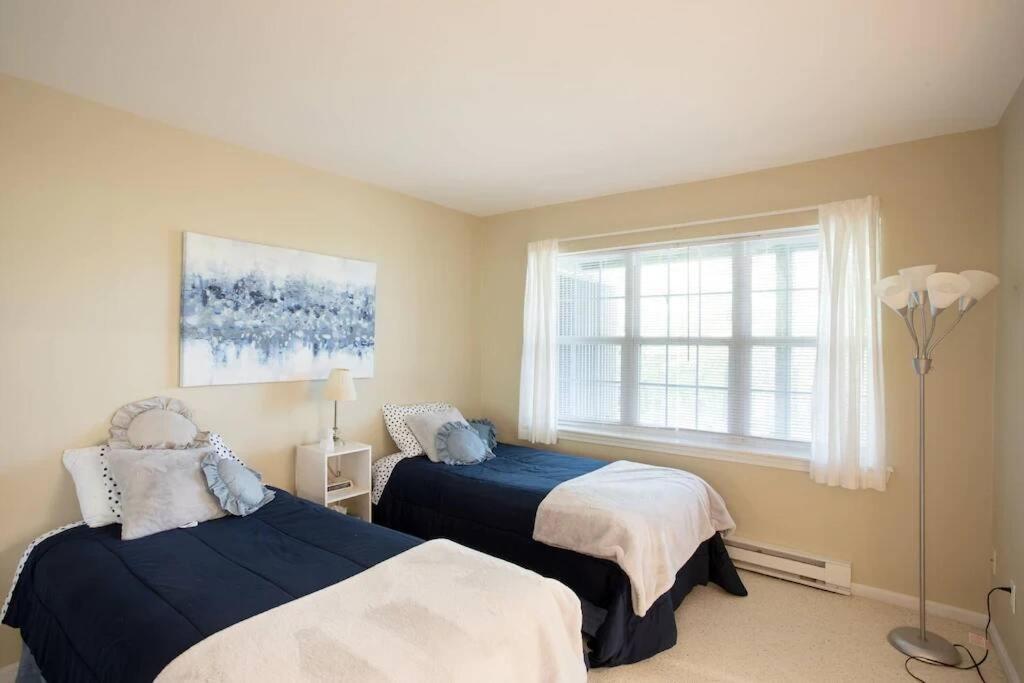 Spacious 3Br 3Ba Sleeps 8 Ski On Off Jiminy Mountain Resort Ганкок Екстер'єр фото