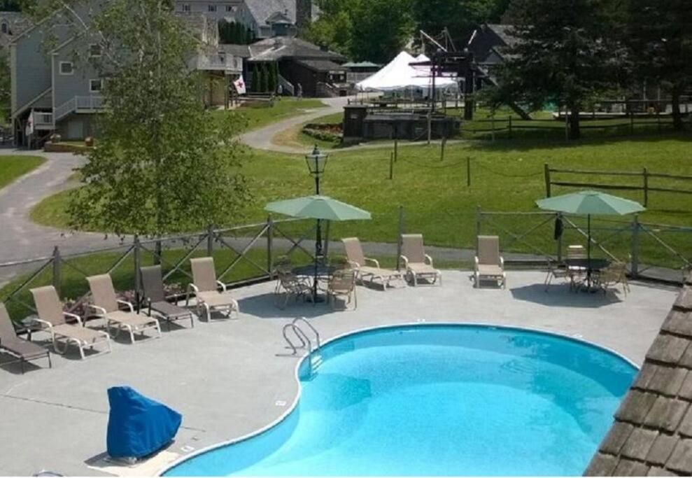 Spacious 3Br 3Ba Sleeps 8 Ski On Off Jiminy Mountain Resort Ганкок Екстер'єр фото